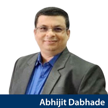Abhijit Dabhade