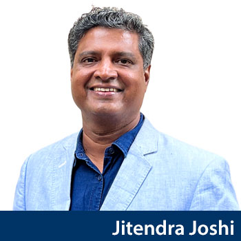 Jitendra Joshi