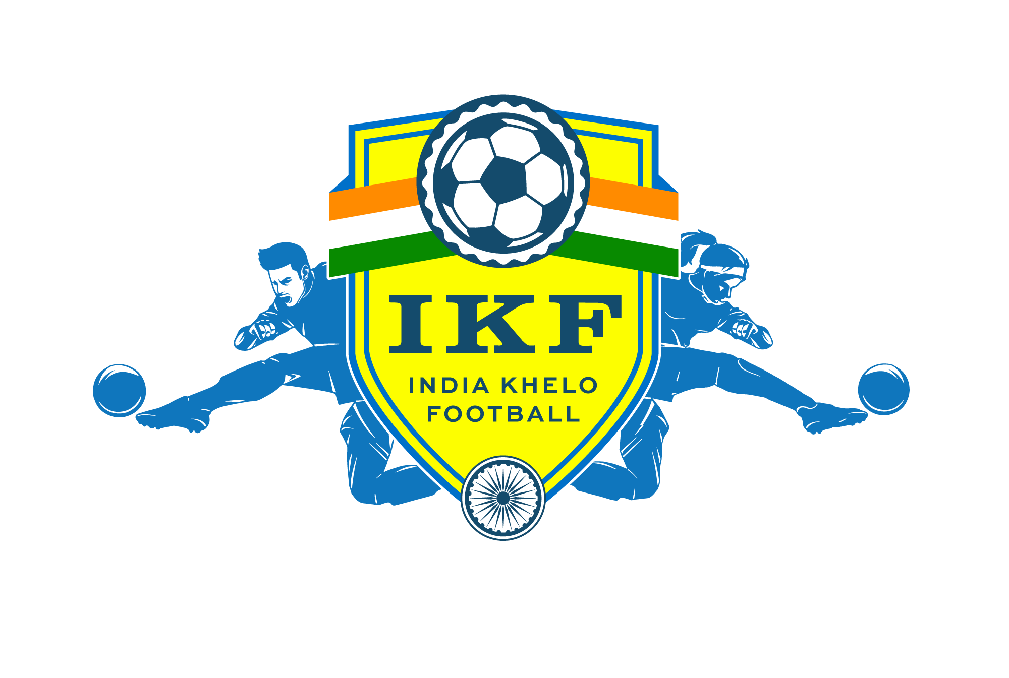 ikf logo