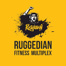 ruggedian logo