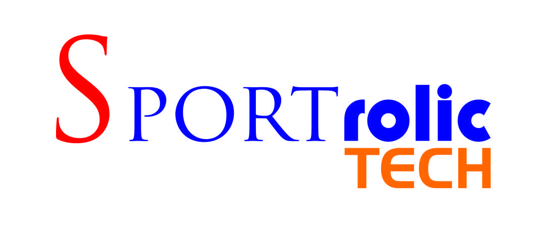 sportrolic tech logo