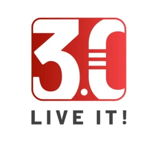 3pointo logo