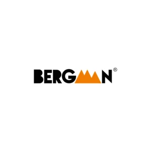 bergman logo
