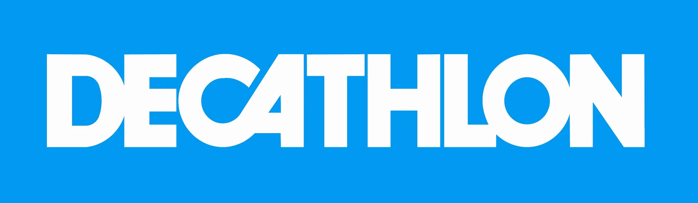 Home decathlon logo