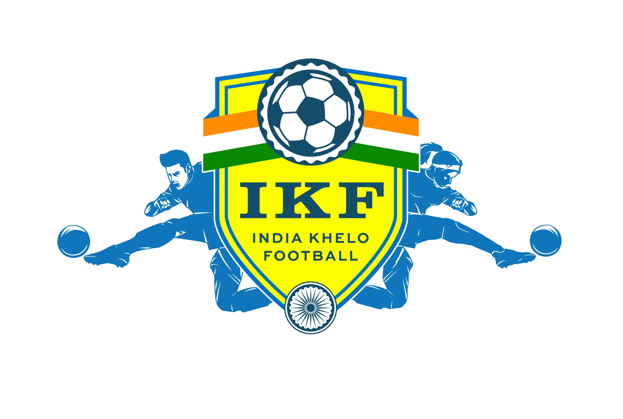 Home ikf logo