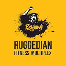 Home ruggedian logo