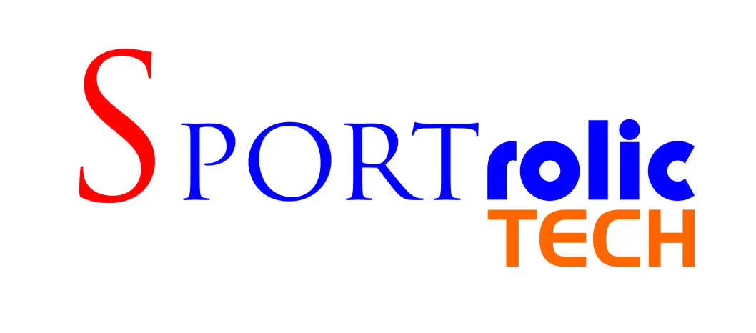 Home sportrolic tech logo