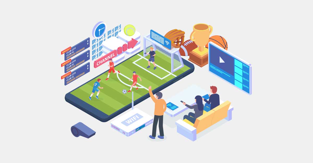 Top 5 Experiential Sports Marketing Trends in 2026 sports marketing trends