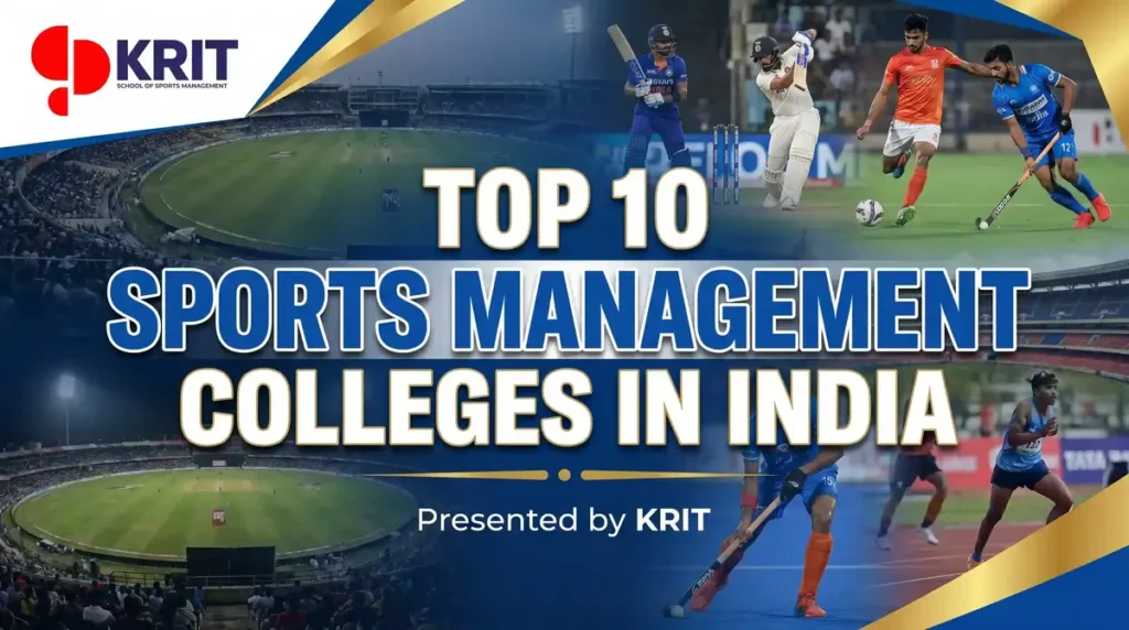 top 10 sports management colleges