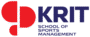 kritsports logo