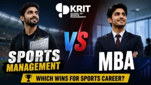 sports management vs mba which wins for sports career
